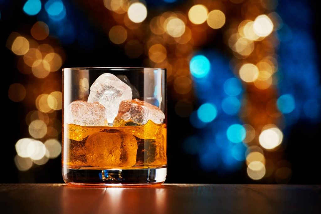 whisky : comment conserver et déguster cet alcool ?