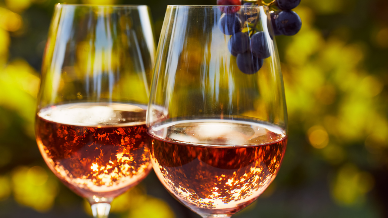 Servir du vin
