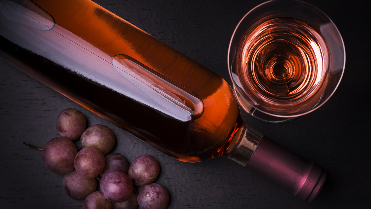 Vins italiens