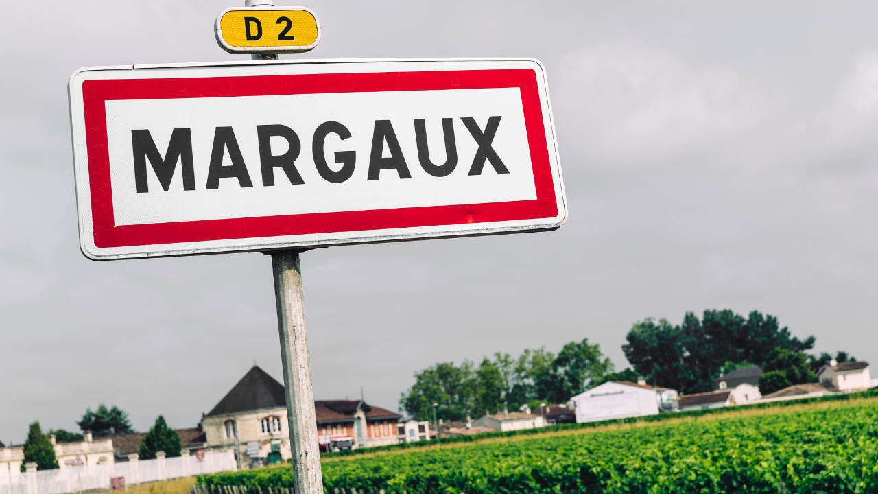 Vins de Margaux