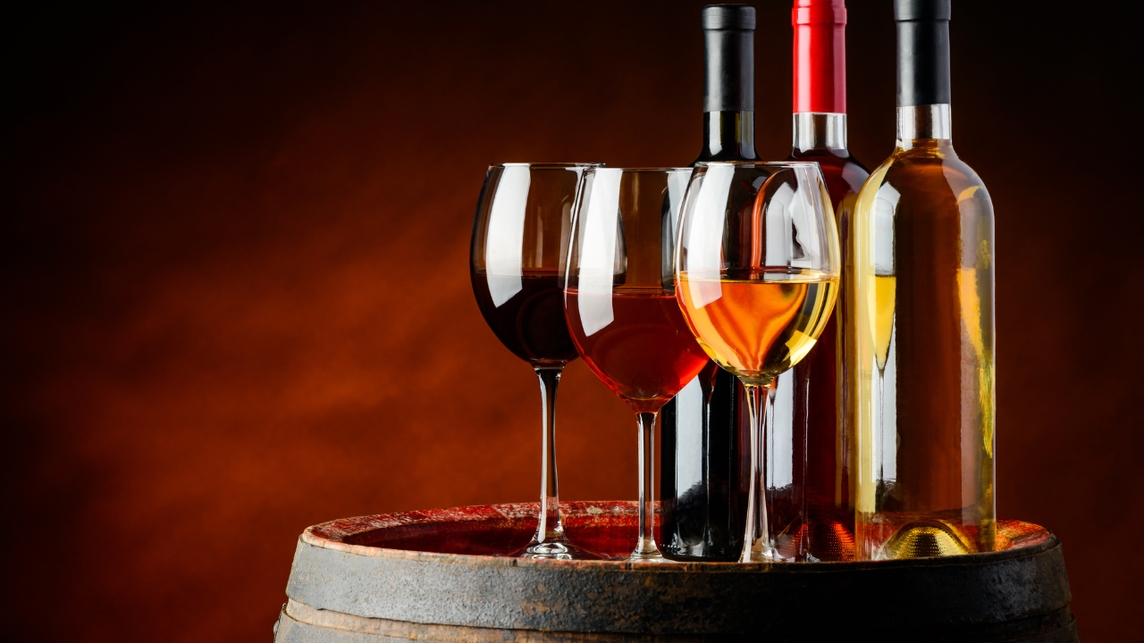 Vins de Corse