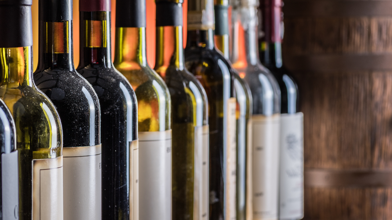 Vins