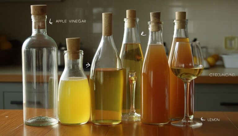 remplacer vin blanc : diverses alternatives culinaires au vin blanc
