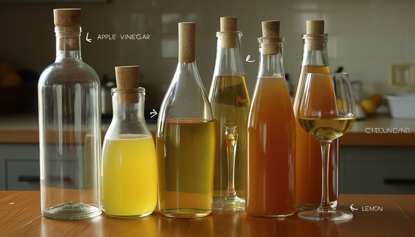 remplacer vin blanc : diverses alternatives culinaires au vin blanc