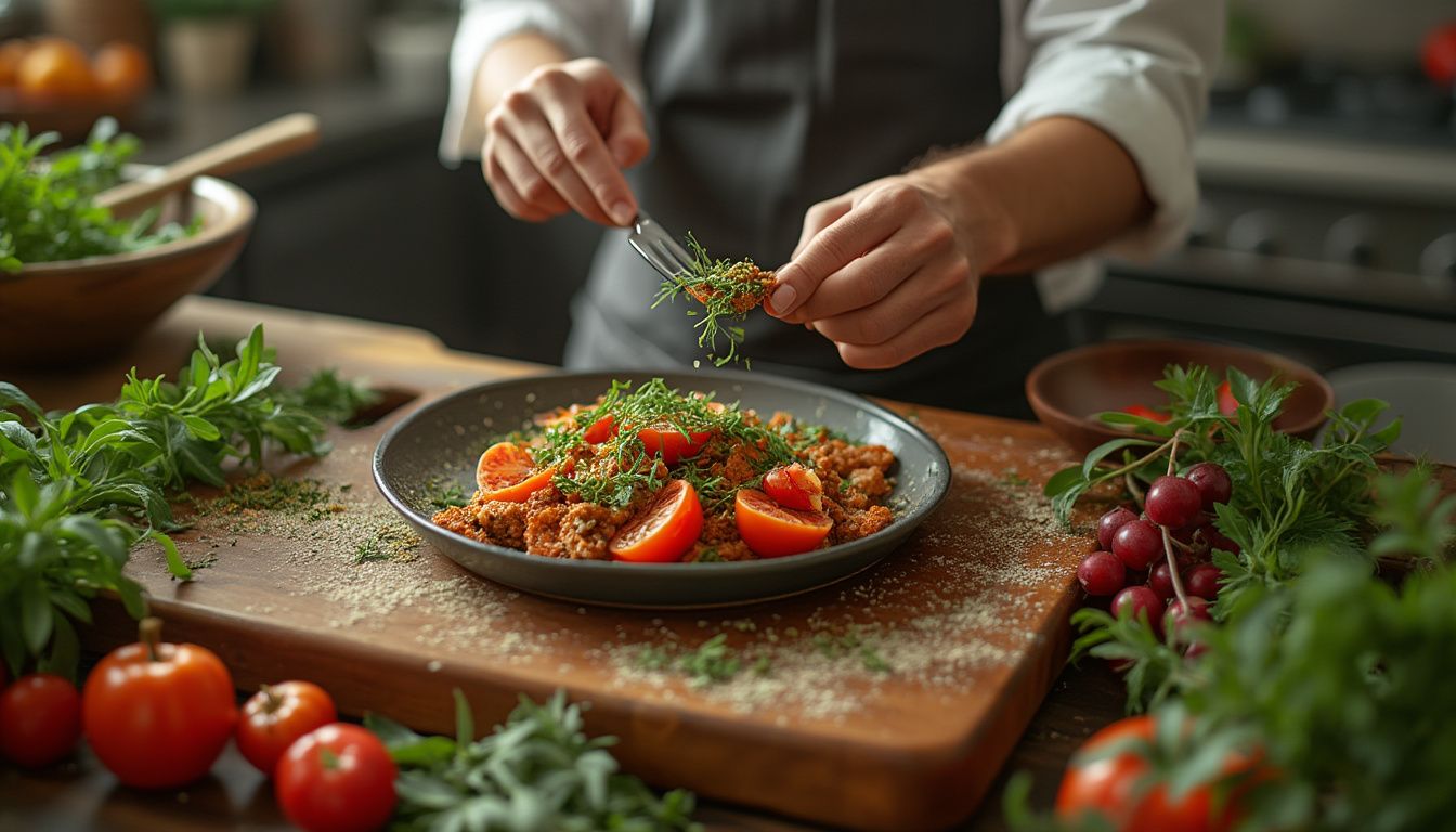 recettes sans vin : plats gourmands préparés sans vin