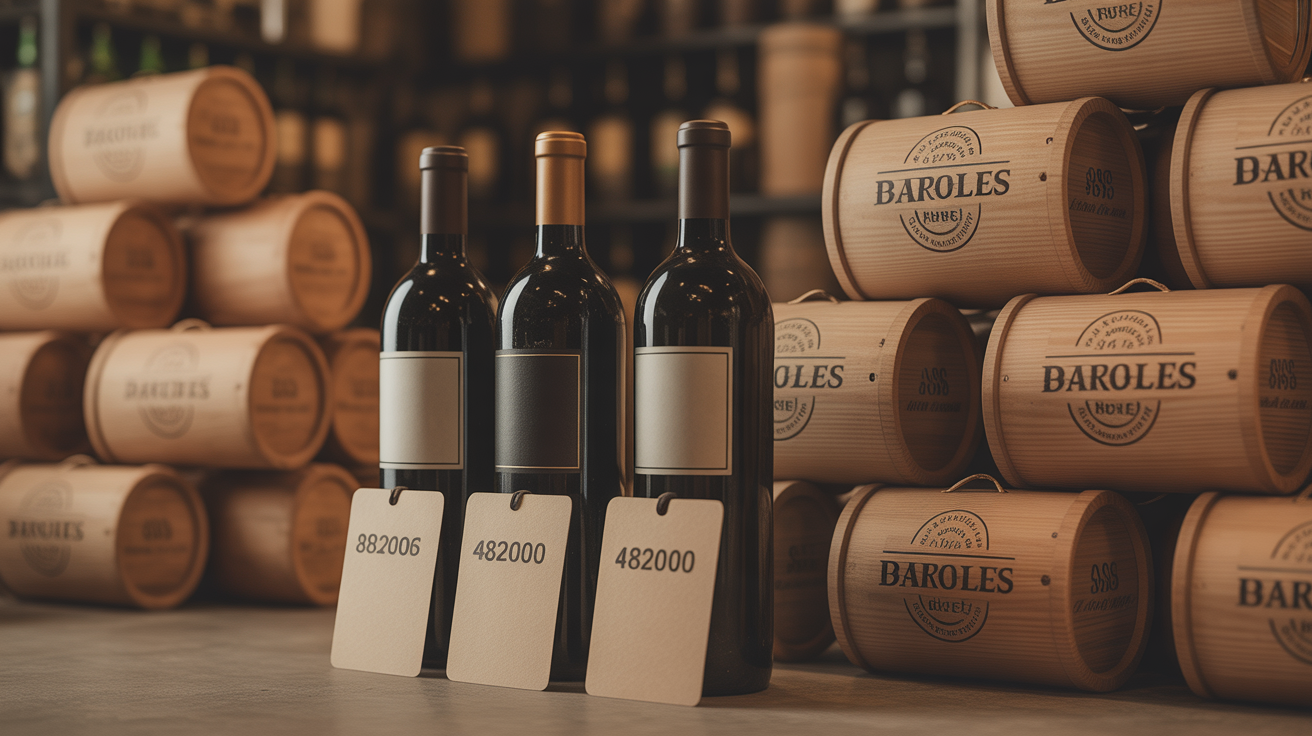 bouteilles rares vin le plus cher enchère