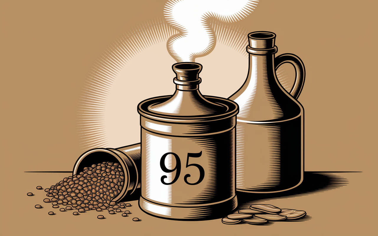 Nikka Coffey Grain Whisky alambic Coffey mais 95