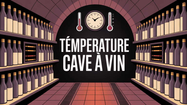 cave a vin moderne hygrometre thermometre temperature cave a vin