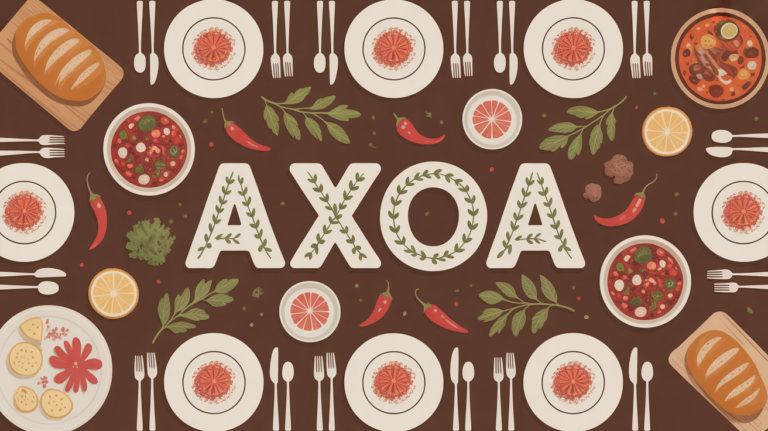 axoa plat de veau piment Espelette table basque conviviale
