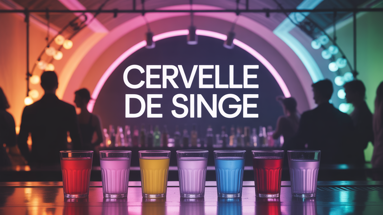 vue bar soiree cocktail cervelle de singe lumiere