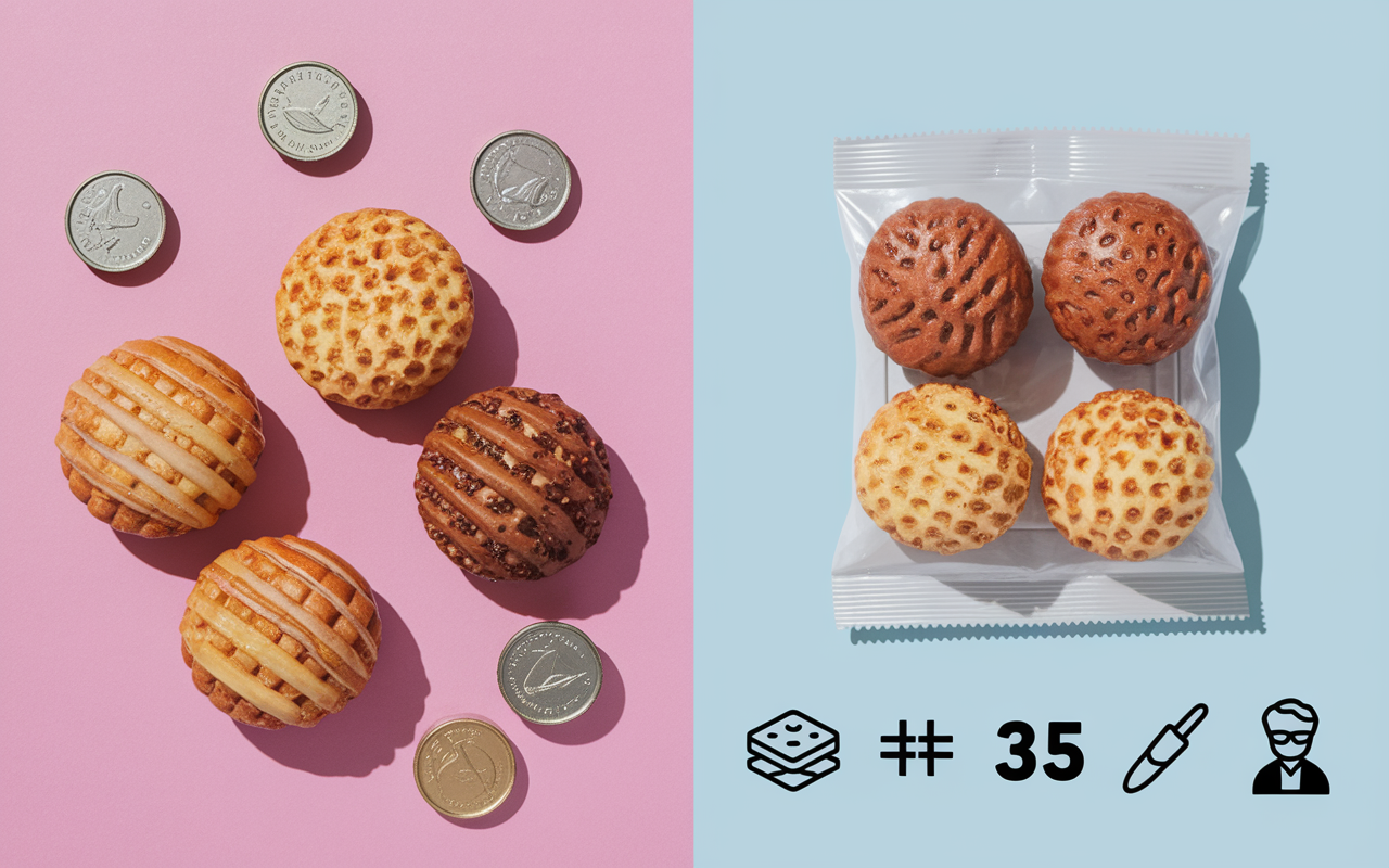 Doowaps maison vs industriel tableau sante prix