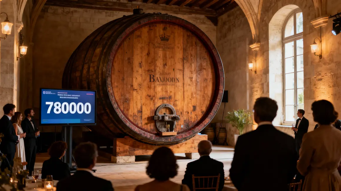 record enchère grands crus hospièces beaune
