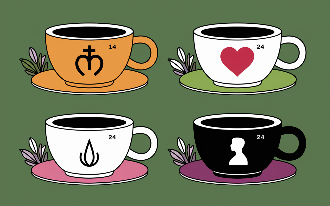 icones bienfaits sante energie douceur sencha vert japonais