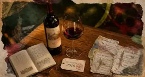 Meilleur vin rouge : bouteille, verre et appellations Bordeaux Bourgogne Rhône