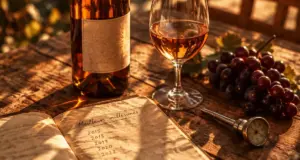 Année des meilleurs vins : Bordeaux, Bourgogne, Rhône, Loire