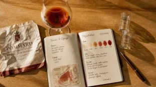 Apprendre vin : 3 étapes de dégustation et décrypter l’étiquette