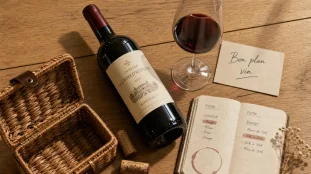 Bon plan du vin : bouteille, verre et filtres pour acheter sans se tromper