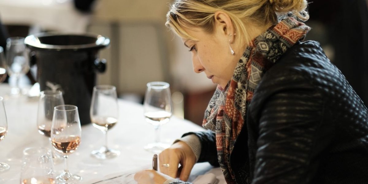 concours des vins : sélection des meilleurs vins français au Concours Général Agricole 2022