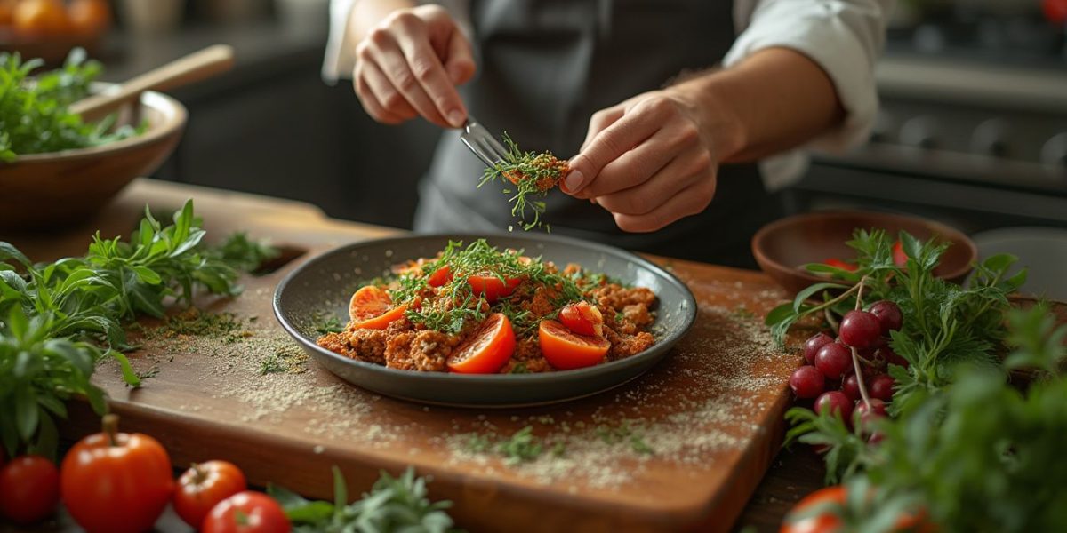 recettes sans vin : plats gourmands préparés sans vin
