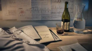 Pacemaker et alcool : eau et vin, conseils pour le cœur