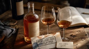 Sulfites vin : avertissement sur sulfites, migraine ou intolérance