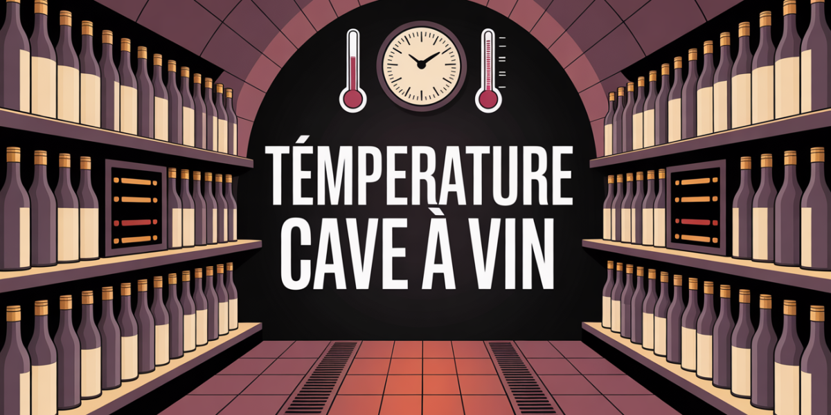 cave a vin moderne hygrometre thermometre temperature cave a vin