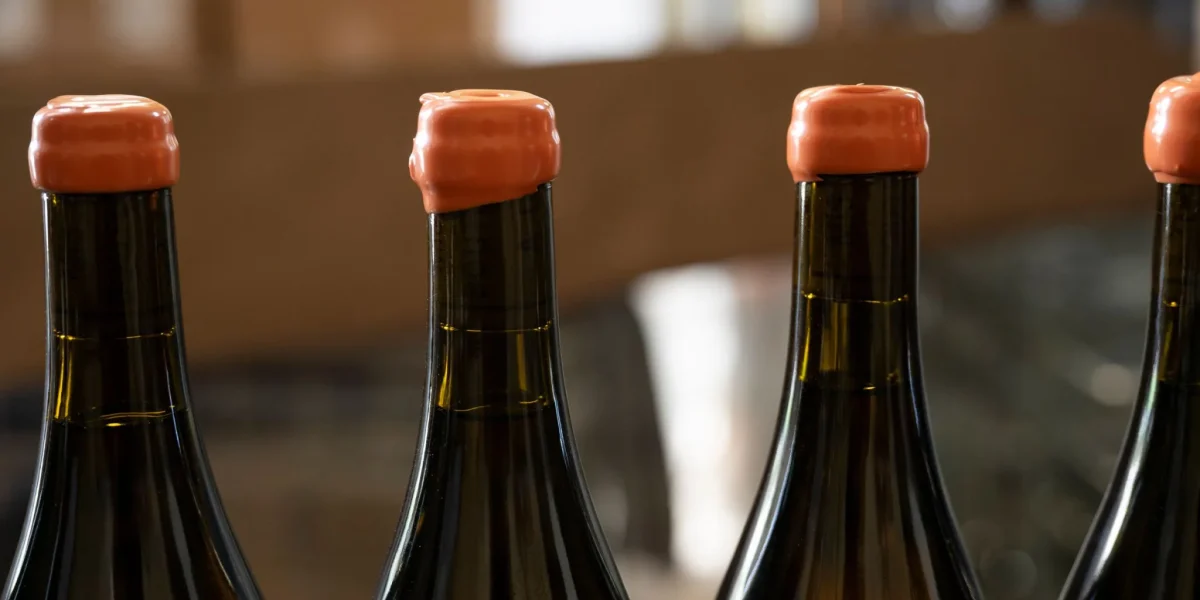 vieillissement du vin le r le d cisif du bouchage featured image