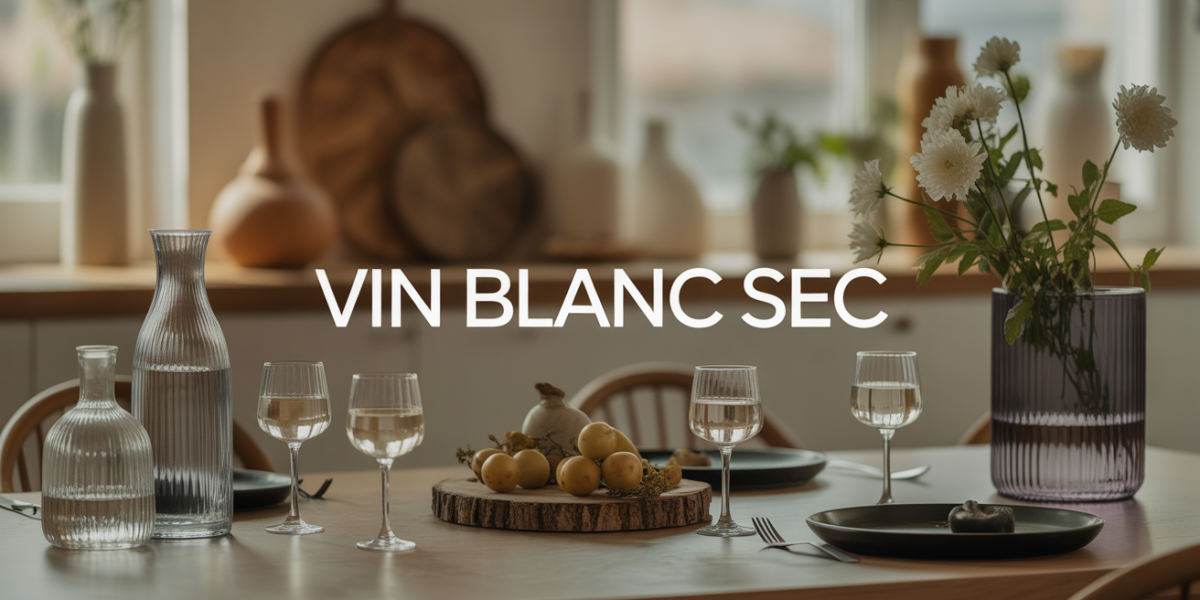 verres vin blanc sec carafe plateau huîtres table bois