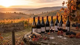 vins beaujolais terroir crus featured image